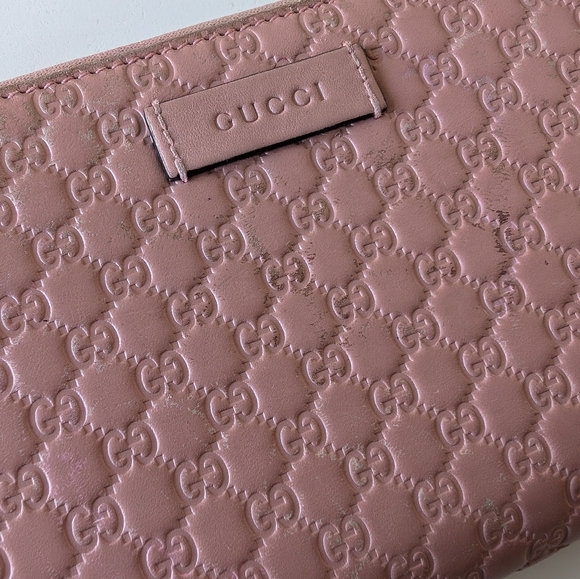 Gucci Wallet - Picture 2 of 13